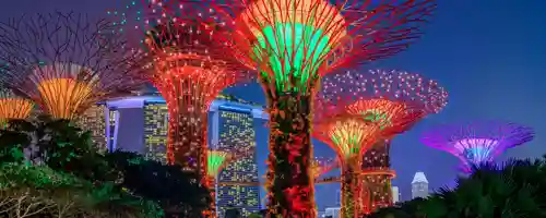 Global employee benefits